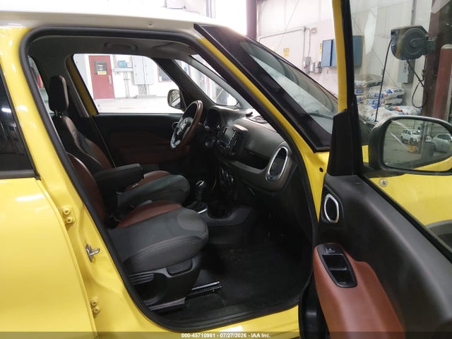 صورة 5 لـ 2015 FIAT 500L TREKKING