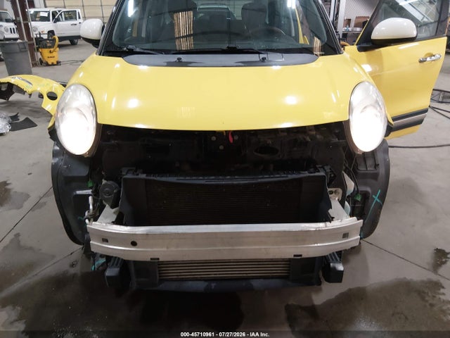 صورة 6 لـ 2015 FIAT 500L TREKKING