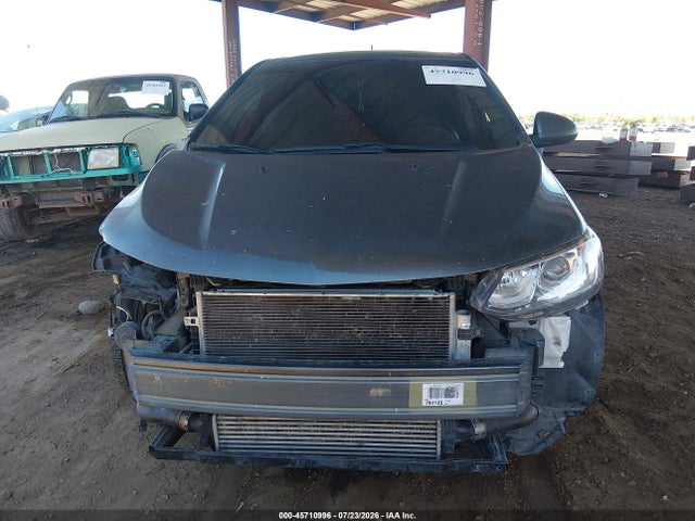 صورة مصغرة 13 لـ 2019 Chevrolet SONIC LT AUTO