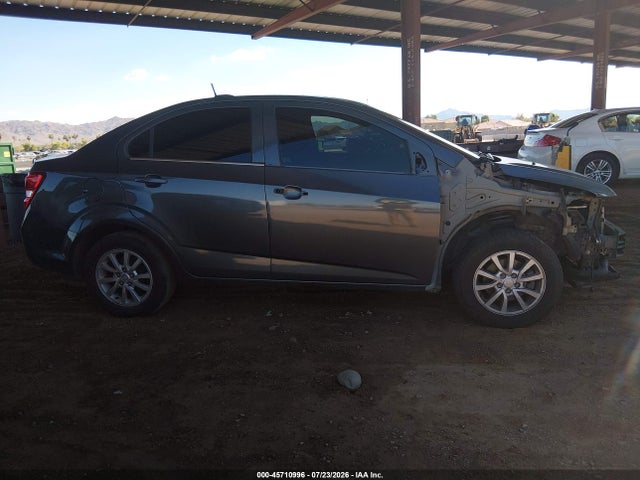 صورة مصغرة 14 لـ 2019 Chevrolet SONIC LT AUTO