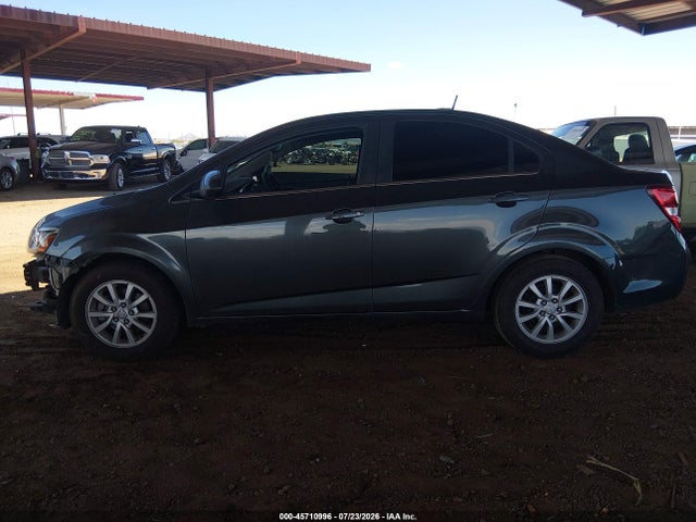 صورة مصغرة 15 لـ 2019 Chevrolet SONIC LT AUTO