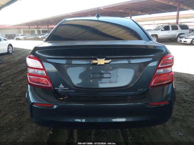 صورة مصغرة 17 لـ 2019 Chevrolet SONIC LT AUTO