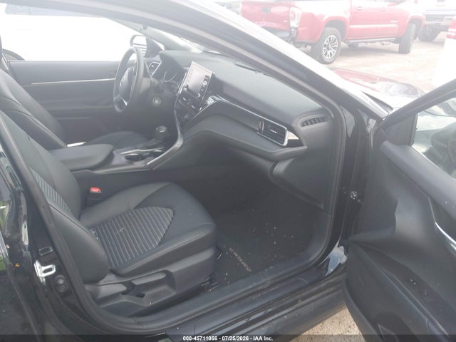 صورة 5 لـ 2024 Toyota CAMRY SE