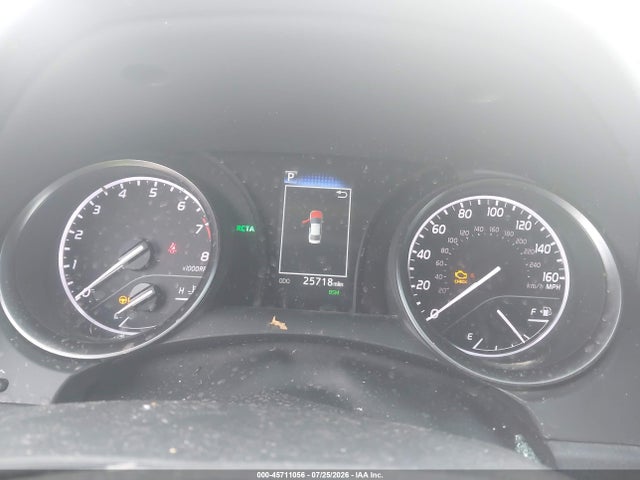 صورة 7 لـ 2024 Toyota CAMRY SE