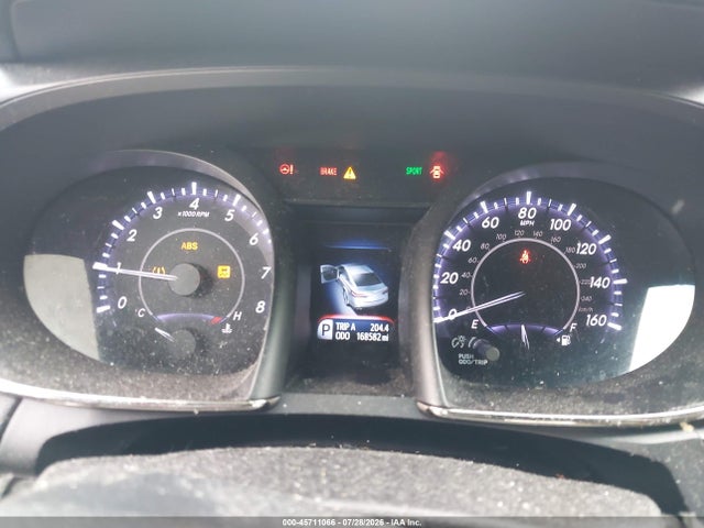 2016 Toyota AVALON XLE 照片 7