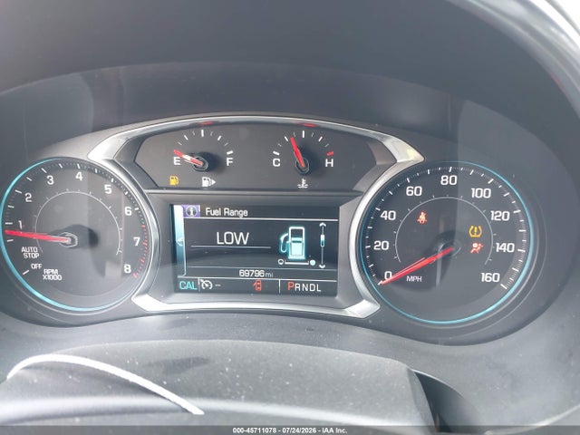2016 Chevrolet MALIBU 1LT — фото 7