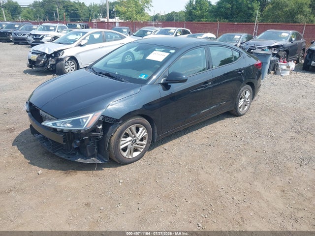 صورة 2 لـ 2020 Hyundai ELANTRA SEL