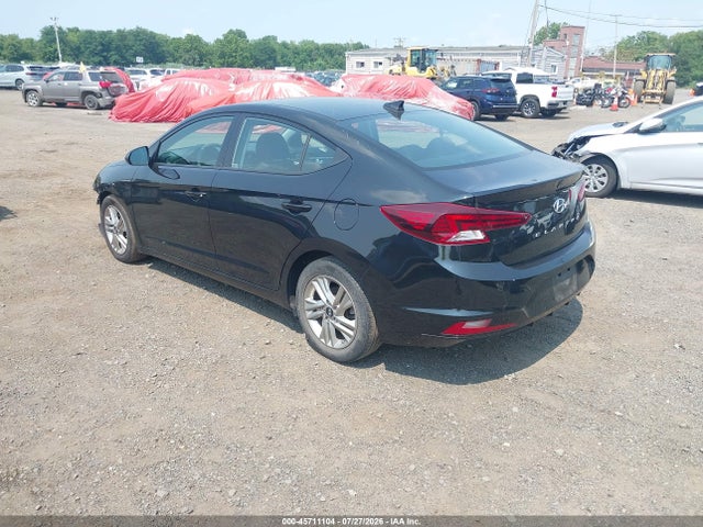 صورة 3 لـ 2020 Hyundai ELANTRA SEL