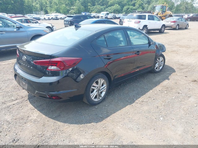 صورة 4 لـ 2020 Hyundai ELANTRA SEL