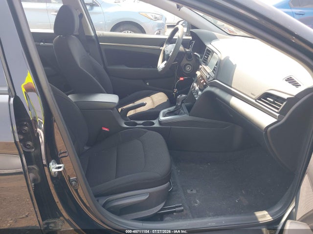 صورة 5 لـ 2020 Hyundai ELANTRA SEL
