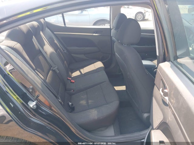صورة 8 لـ 2020 Hyundai ELANTRA SEL