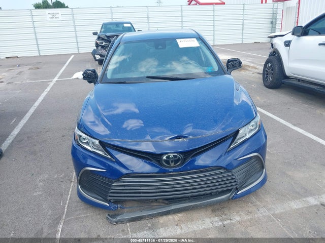 2023 TOYOTA CAMRY LE 10