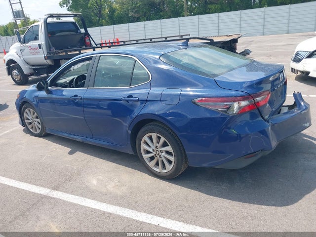 2023 TOYOTA CAMRY LE 12