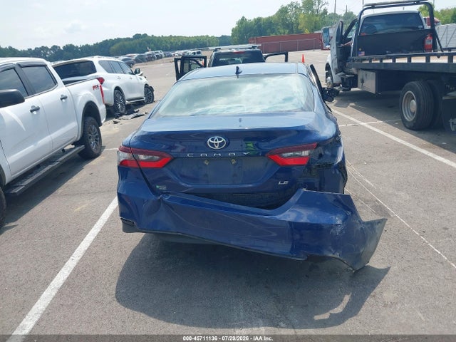 2023 TOYOTA CAMRY LE 14