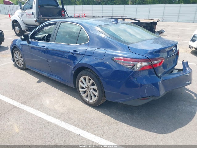 2023 TOYOTA CAMRY LE 3