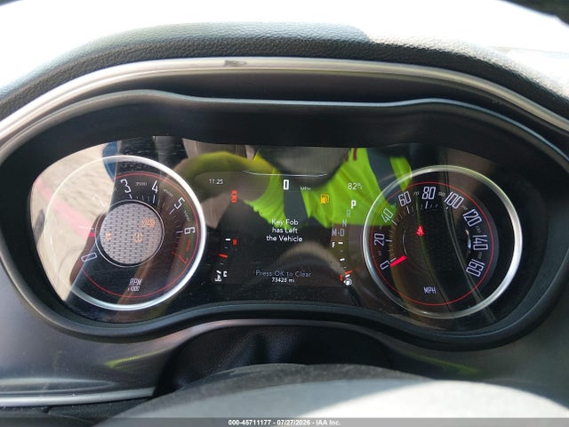 صورة 7 لـ 2020 Dodge CHALLENGER SXT AWD