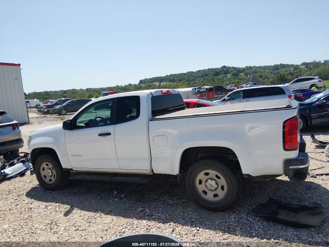 صورة 15 لـ 2016 Chevrolet COLORADO 2WD WT