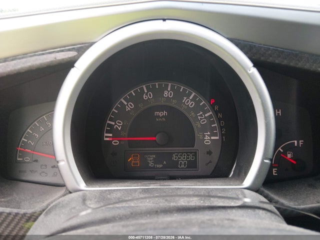 2007 Honda RIDGELINE RTL 照片 7