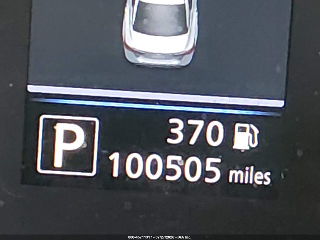 2022 NISSAN SENTRA S XTRONIC CVT 15