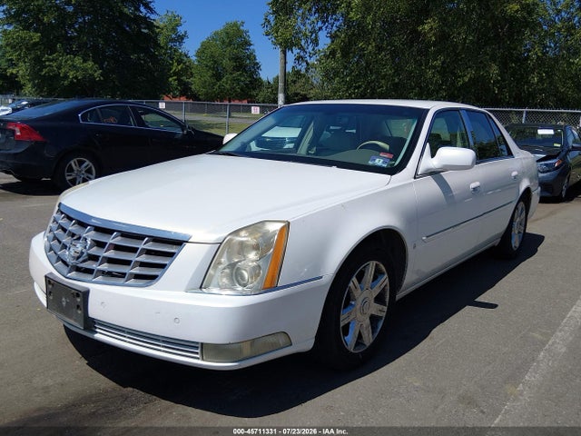2006 Cadillac DTS 1SB 照片 2