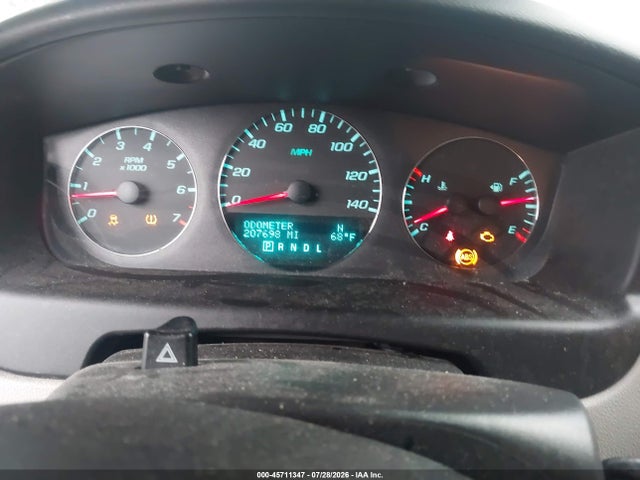 صورة 7 لـ 2012 Chevrolet IMPALA LTZ