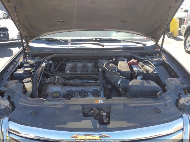 صورة 10 لـ 2009 FORD TAURUS LIMITED