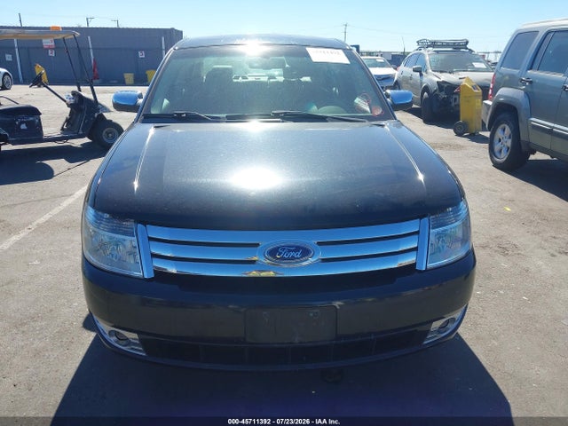 صورة مصغرة 12 لـ 2009 FORD TAURUS LIMITED