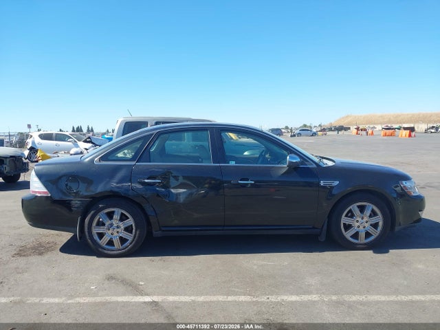 صورة مصغرة 13 لـ 2009 FORD TAURUS LIMITED