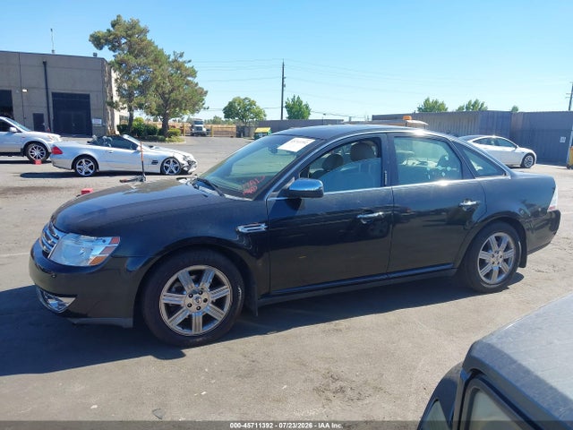 صورة مصغرة 14 لـ 2009 FORD TAURUS LIMITED