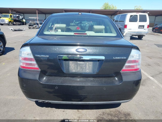 صورة مصغرة 16 لـ 2009 FORD TAURUS LIMITED