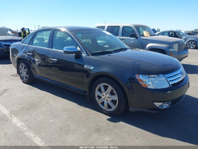 صورة 1 لـ 2009 FORD TAURUS LIMITED
