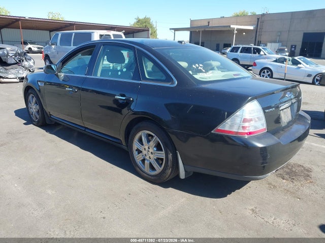 صورة 3 لـ 2009 FORD TAURUS LIMITED