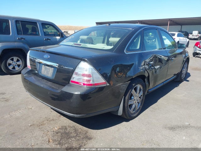صورة 4 لـ 2009 FORD TAURUS LIMITED