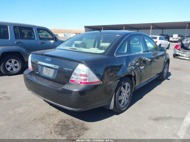 صورة 6 لـ 2009 FORD TAURUS LIMITED