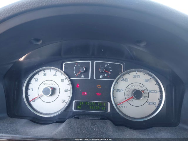صورة 7 لـ 2009 FORD TAURUS LIMITED