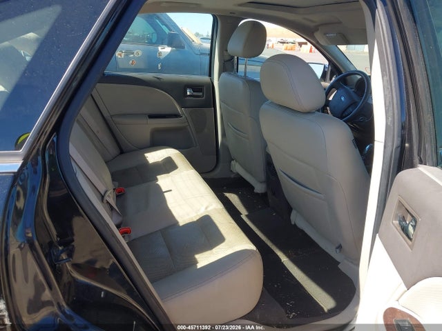 صورة 8 لـ 2009 FORD TAURUS LIMITED