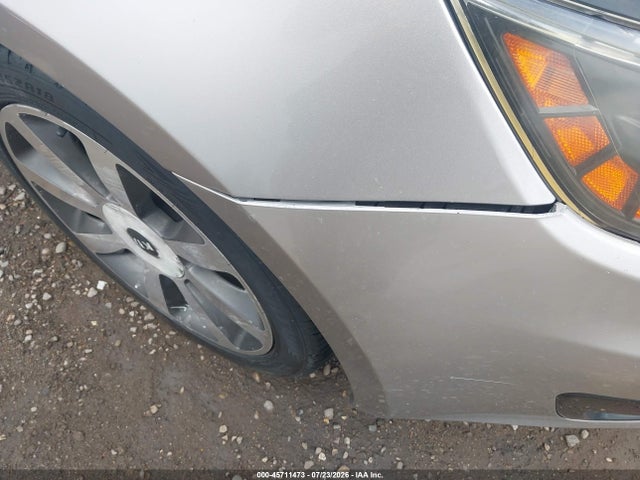 صورة 6 لـ 2011 KIA OPTIMA EX