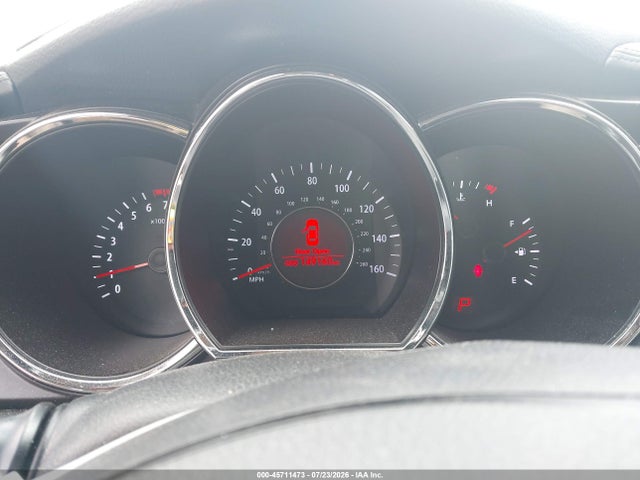 صورة 7 لـ 2011 KIA OPTIMA EX