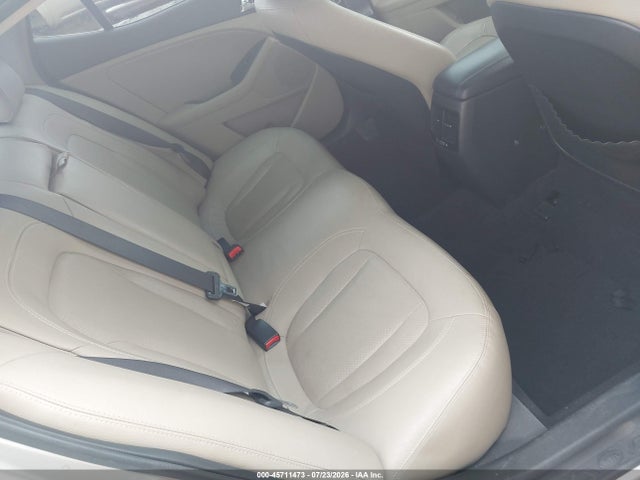 صورة 8 لـ 2011 KIA OPTIMA EX