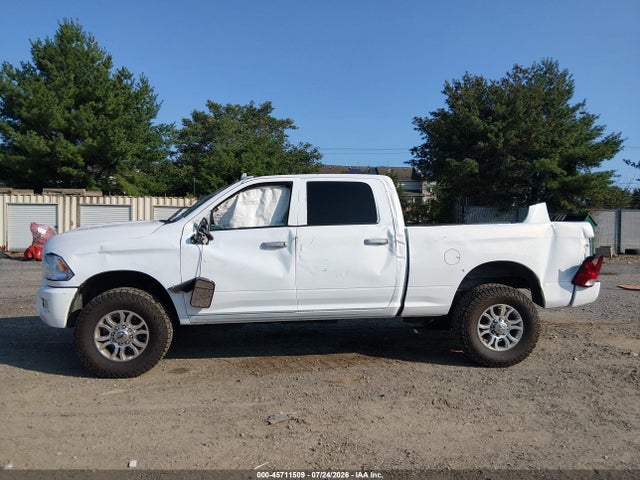 2016 RAM 2500 BIG HORN photo 14