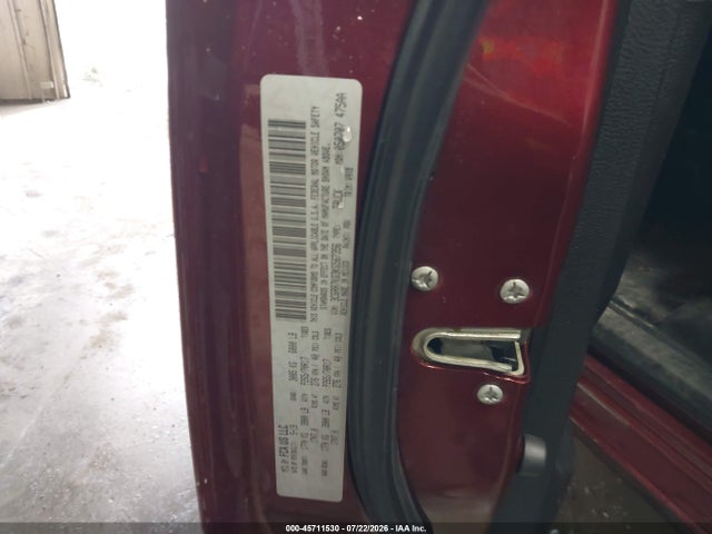 2019 RAM 1500 CLASSIC TRADESMAN 4X4 5'7 BOX photo 9