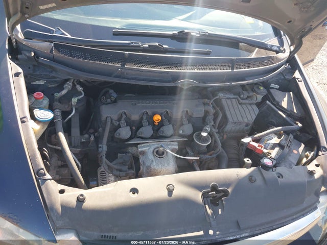 صورة 10 لـ 2007 Honda CIVIC EX