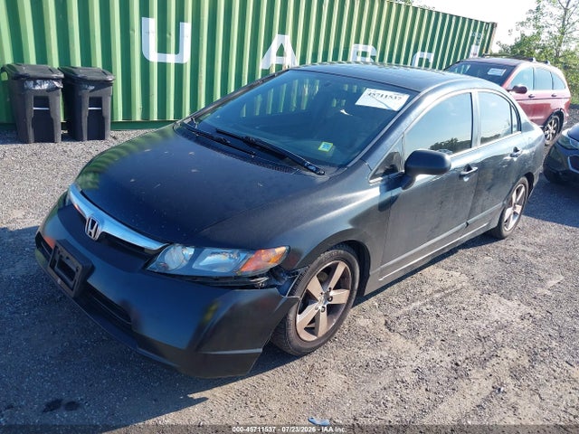 صورة 2 لـ 2007 Honda CIVIC EX