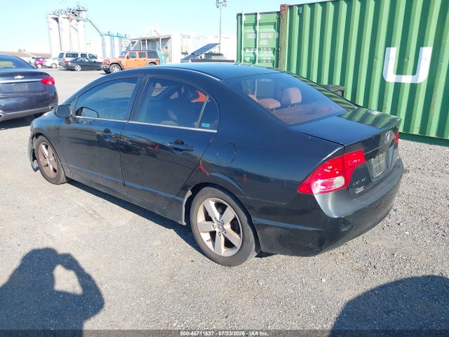 صورة 3 لـ 2007 Honda CIVIC EX