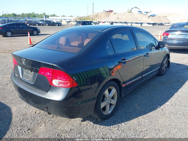 صورة 4 لـ 2007 Honda CIVIC EX