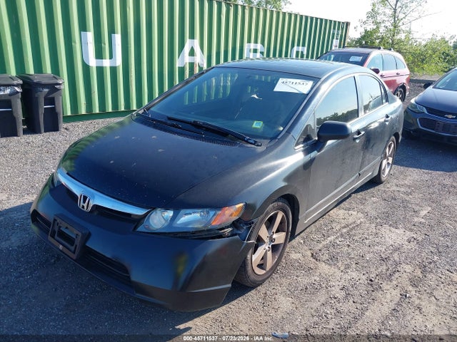 صورة 6 لـ 2007 Honda CIVIC EX