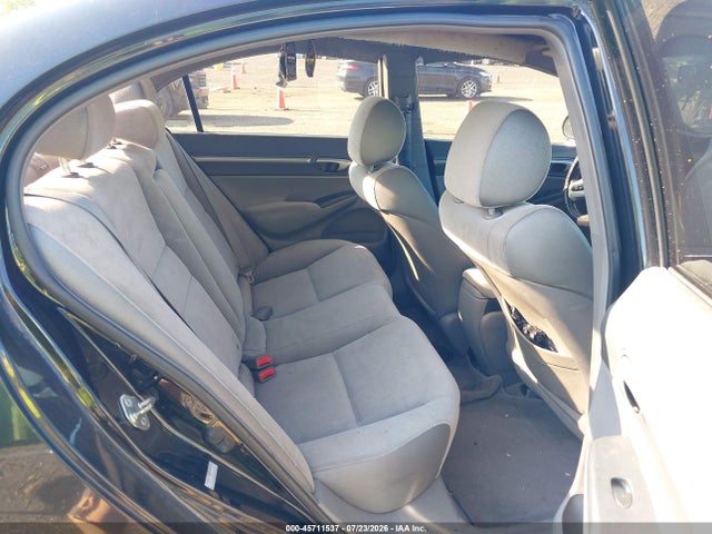 صورة 8 لـ 2007 Honda CIVIC EX