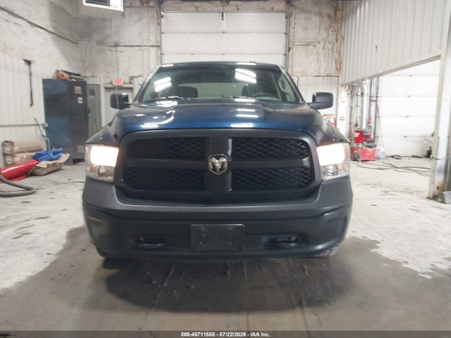 2019 RAM 1500 CLASSIC TRADESMAN 4X4 5'7 BOX — миниатюра 12