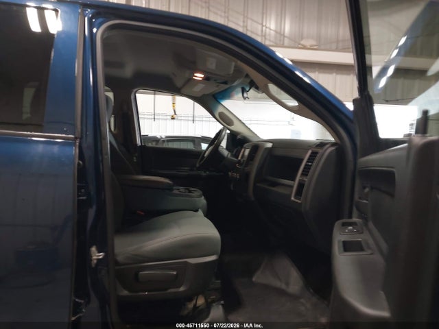 2019 RAM 1500 CLASSIC TRADESMAN 4X4 5'7 BOX photo 5