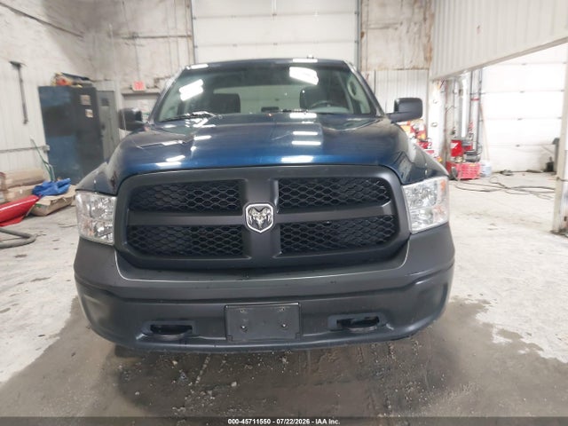 2019 RAM 1500 CLASSIC TRADESMAN 4X4 5'7 BOX photo 6
